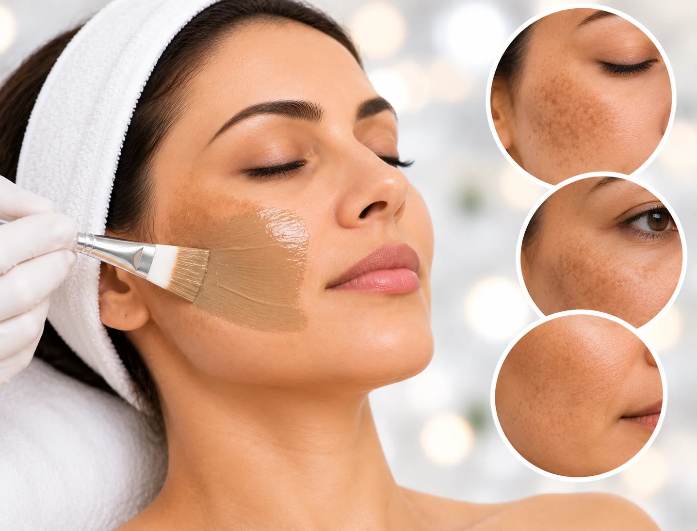 Cosmelan Treatment